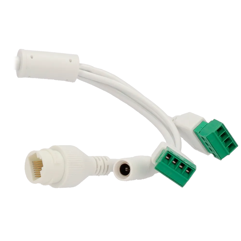 Hikvision DS-2CD2747G2HT-LIZS Domo IP 4MP ColorVu Motorizado