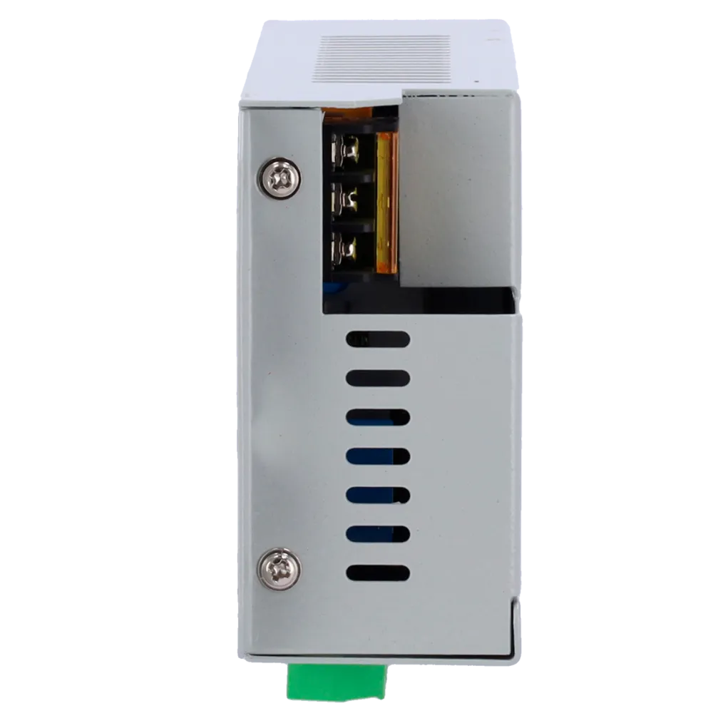 AC-12DC3A-BAT Fuente Alimentación Batería Control Accesos