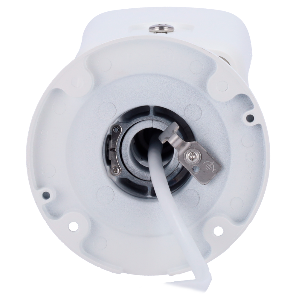 HIKVISION DS-2CD2T83G2-4LI2U(2.8mm) IP Bullet 8MP 2.8mm IR 80m IP67 - Imagen 5