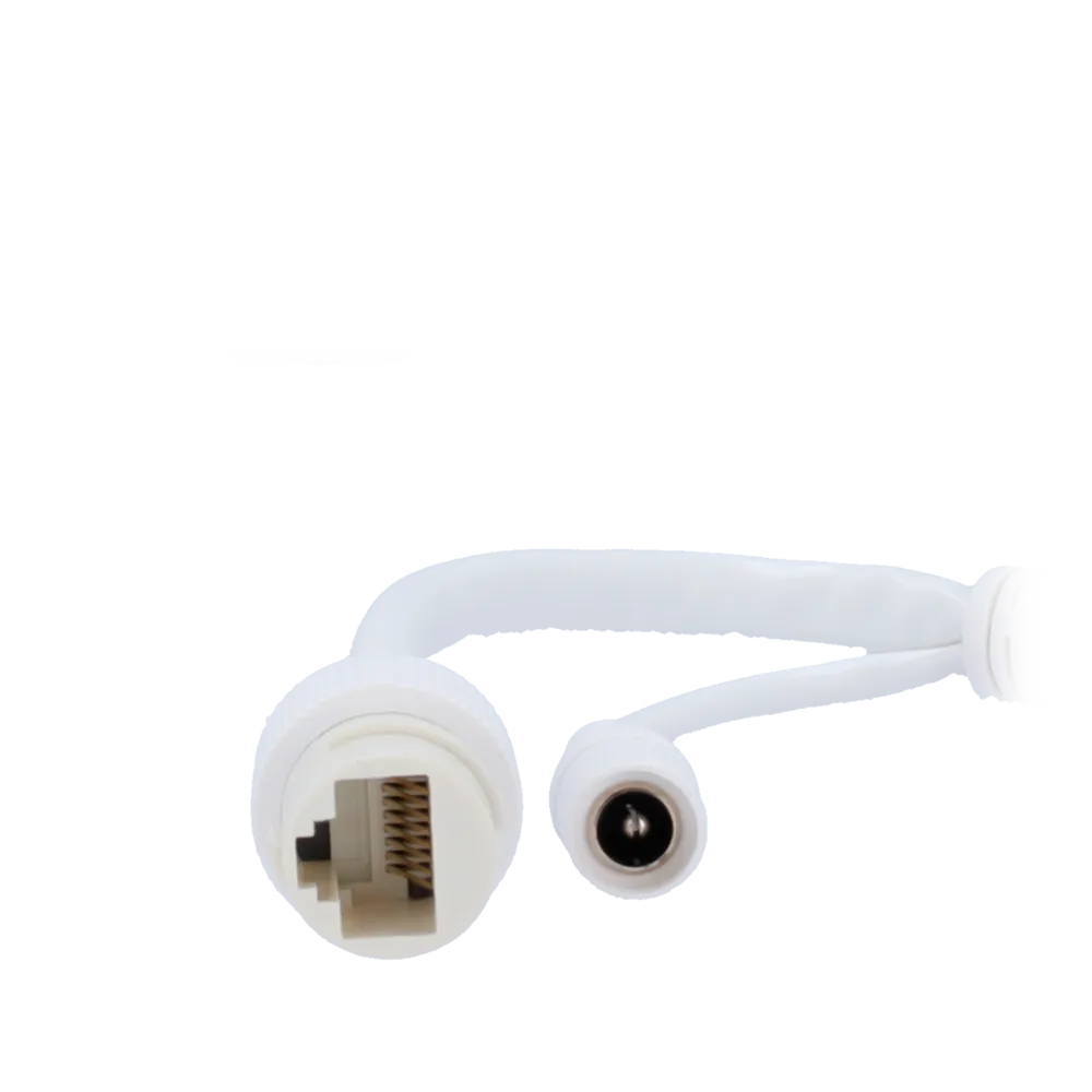 Cámara IP Hikvision DS-2CD2T86G2H-4I(4mm)(eF) 8MP IR 80m