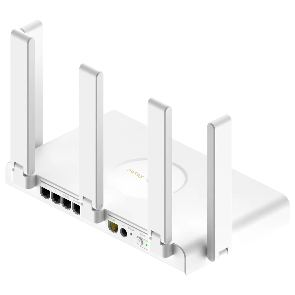 Router Wi-Fi 6 Reyee RG-EW3000GX Dual-WAN Gigabit 3000M