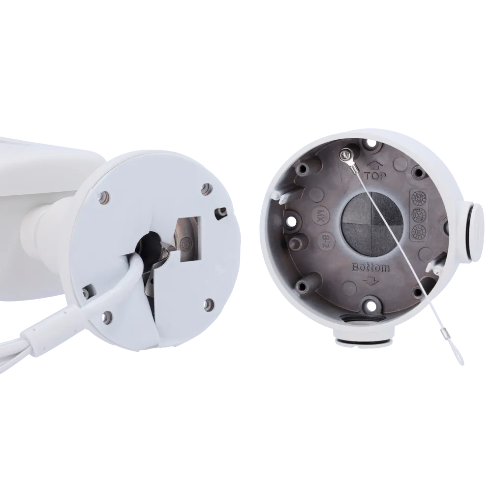HIKVISION DS-2CD3646G2T-IZS(2.7-13.5mm)(H) IP Bullet 4MP