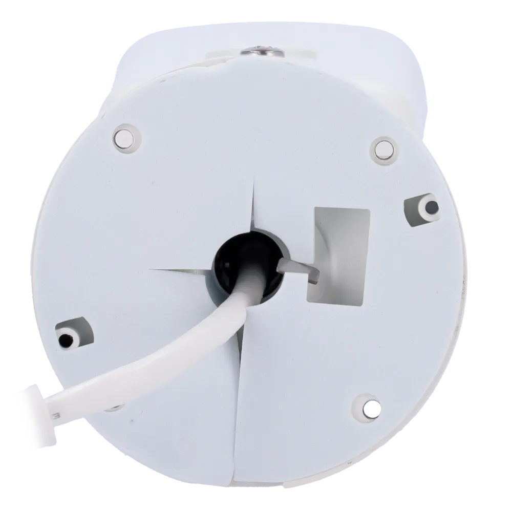 Cámara IP Bullet HIKVISION DS-2CD3646G2T-IZSY 4MP Varifocal