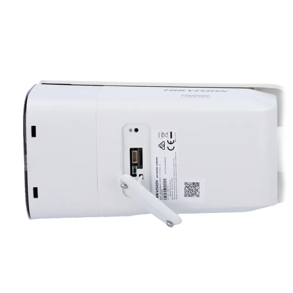 HIKVISION DS-2CD3646G3T-LIZSUY(2.7-13.5mm)eF Bullet 4MP IR 60m