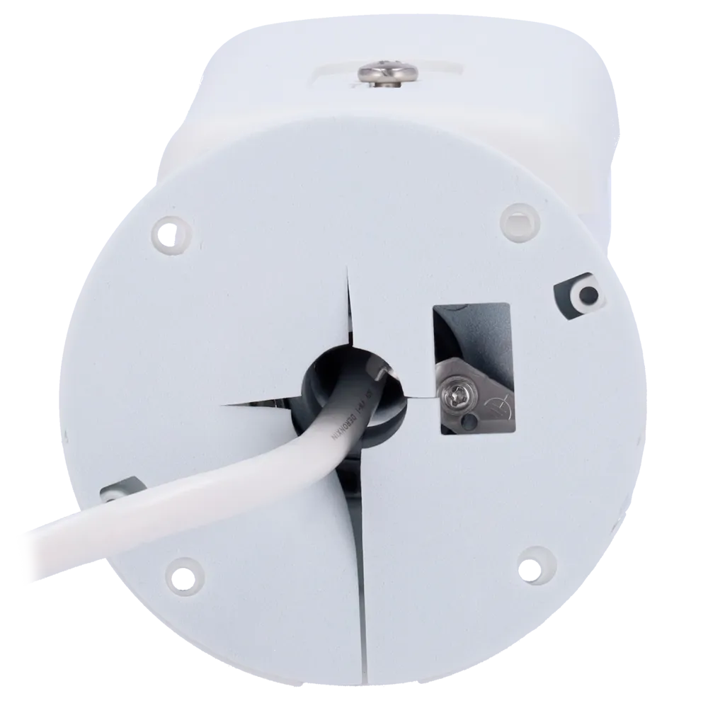 Cámara IP Bullet 4MP Hikvision DS-2CD3B46G2T-IZHS 12mm IR60m