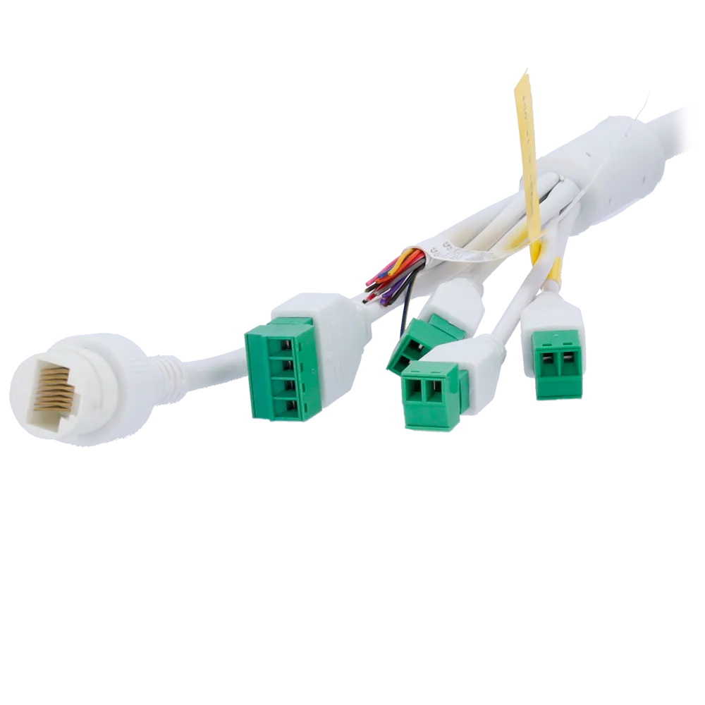 HIKVISION DS-2CD3B46G2T-IZHSY 4MP Bullet IP 8-32mm IR 80m