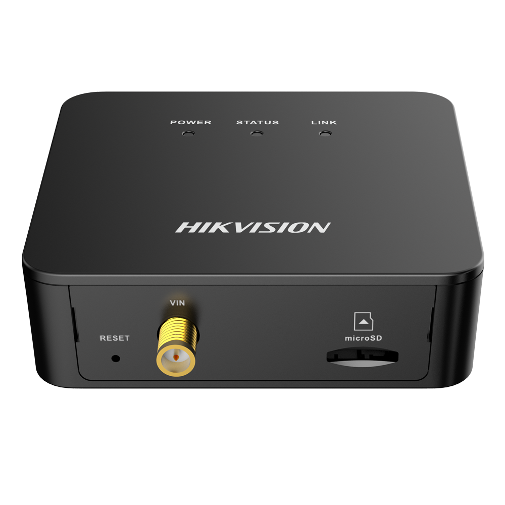 HIKVISION DS-2CD6425G1-10(3.7mm)2m IP miniatura 2MP 3.7mm - Imagen 5