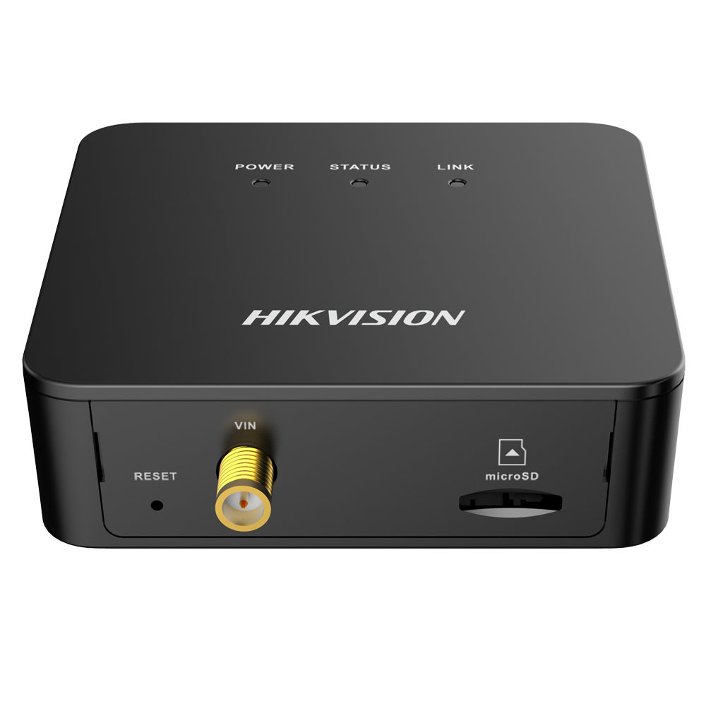 HIKVISION DS-2CD6425G1-30(2.8mm)2m IP miniatura 2MP 2.8mm - Imagen 5
