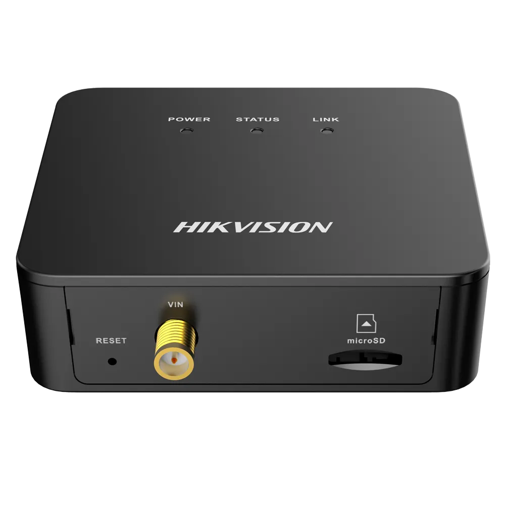 HIKVISION DS-2CD6425G1-30(2.8mm)2m Cámara IP Miniatura 2MP