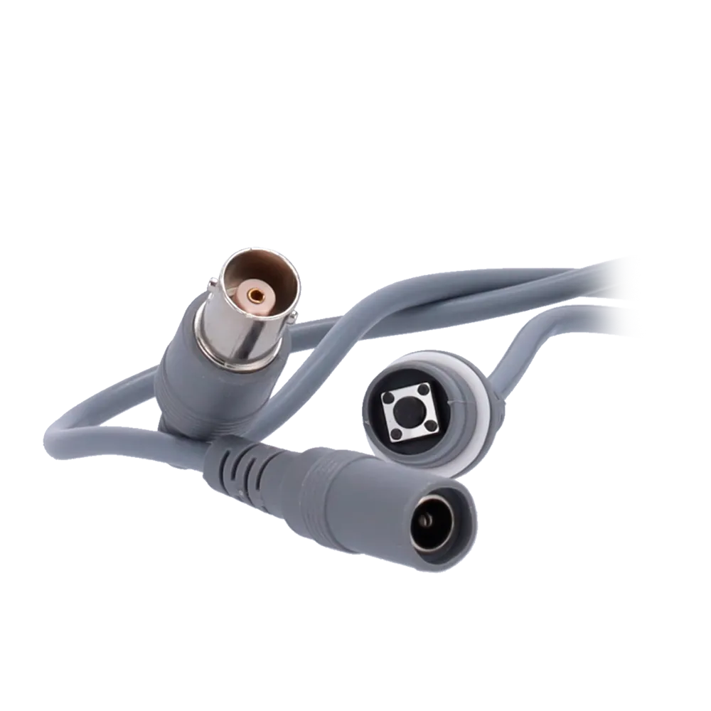 HIKVISION DS-2CE12KF0T-LFS(3.6mm) Bullet 5MP ColorVu IR 40m