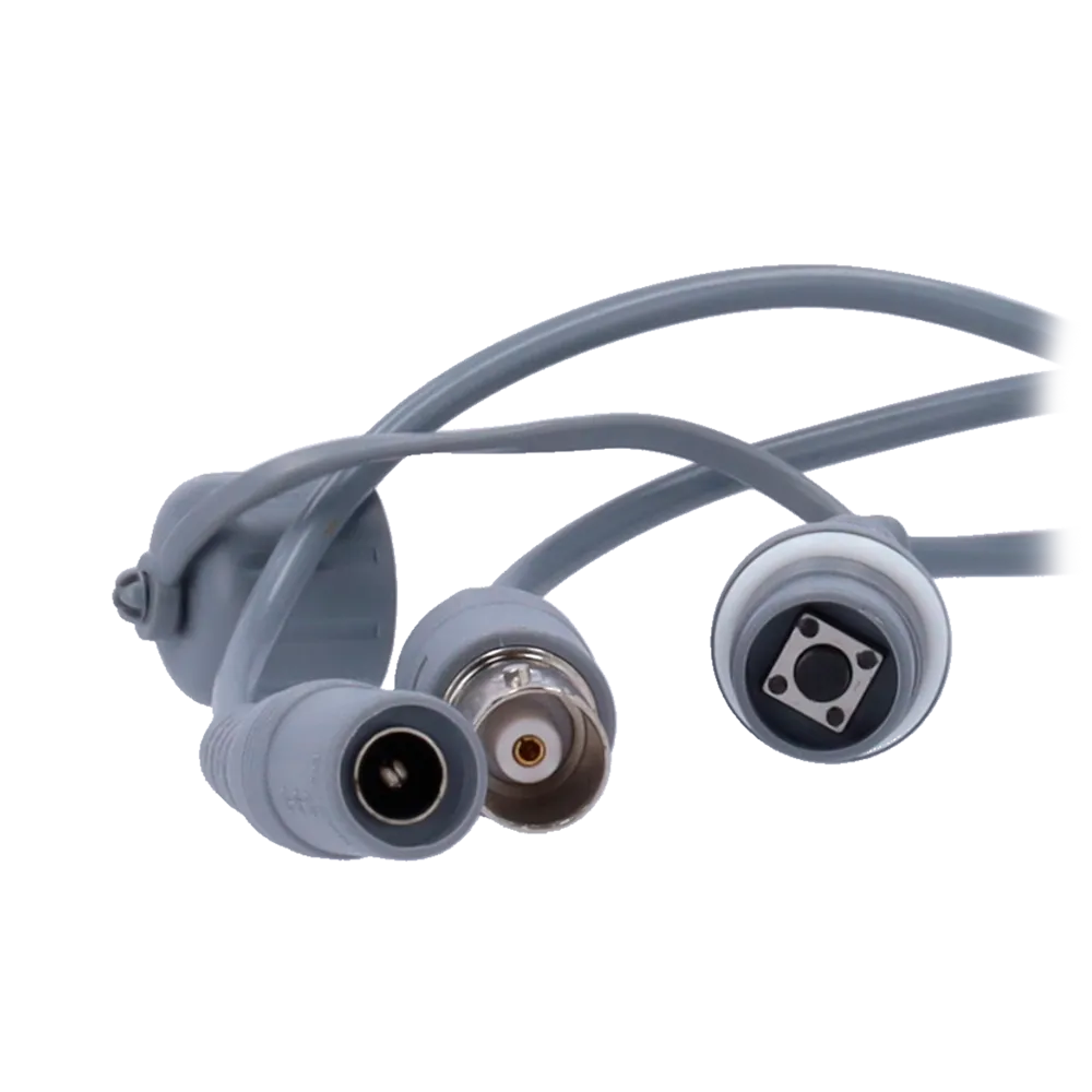 HIKVISION DS-2CE16D0T-ITF(3.6mm)(C) Bullet 2MP IR 30m IP67