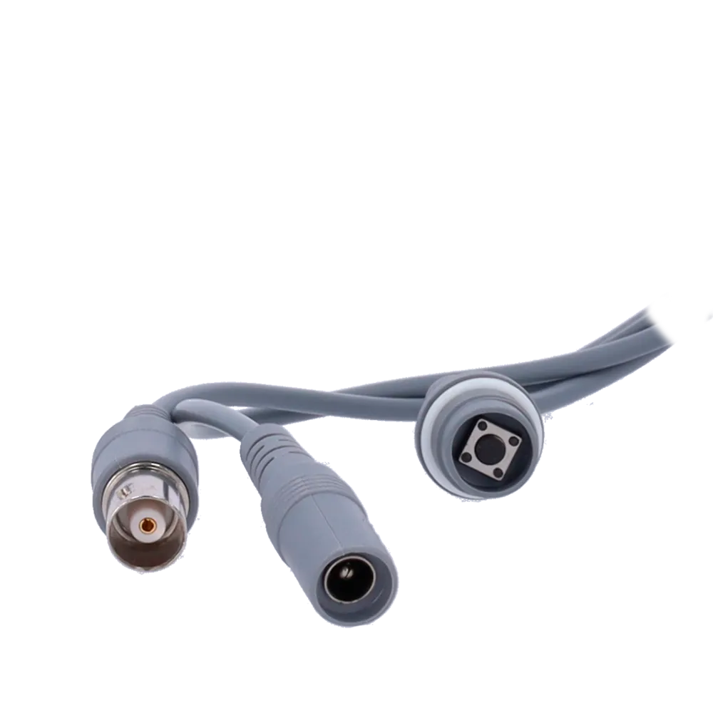 Cámara Bullet HIKVISION DS-2CE16D3T-IT3F 3.6mm IR 50m IP67