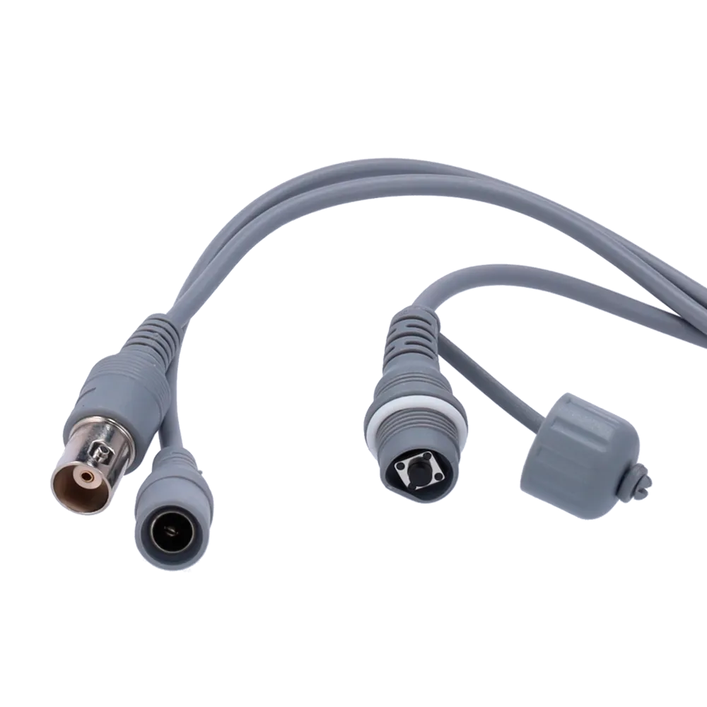 Cámara Bullet Hikvision DS-2CE16H0T-ITFS 5MP 2.8mm IR30m