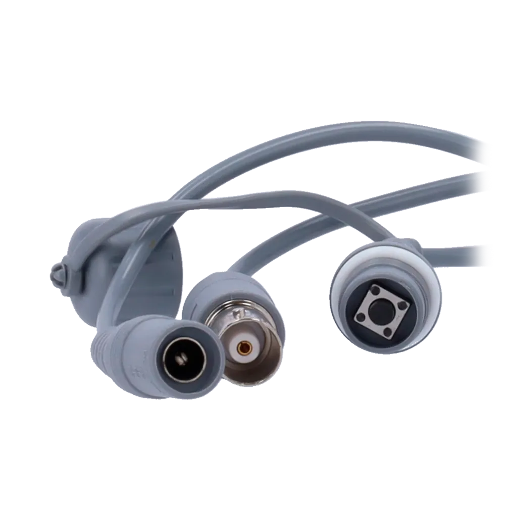 HIKVISION DS-2CE16H0T-ITFS(3.6mm) Cámara Bullet 5MP IR 30m