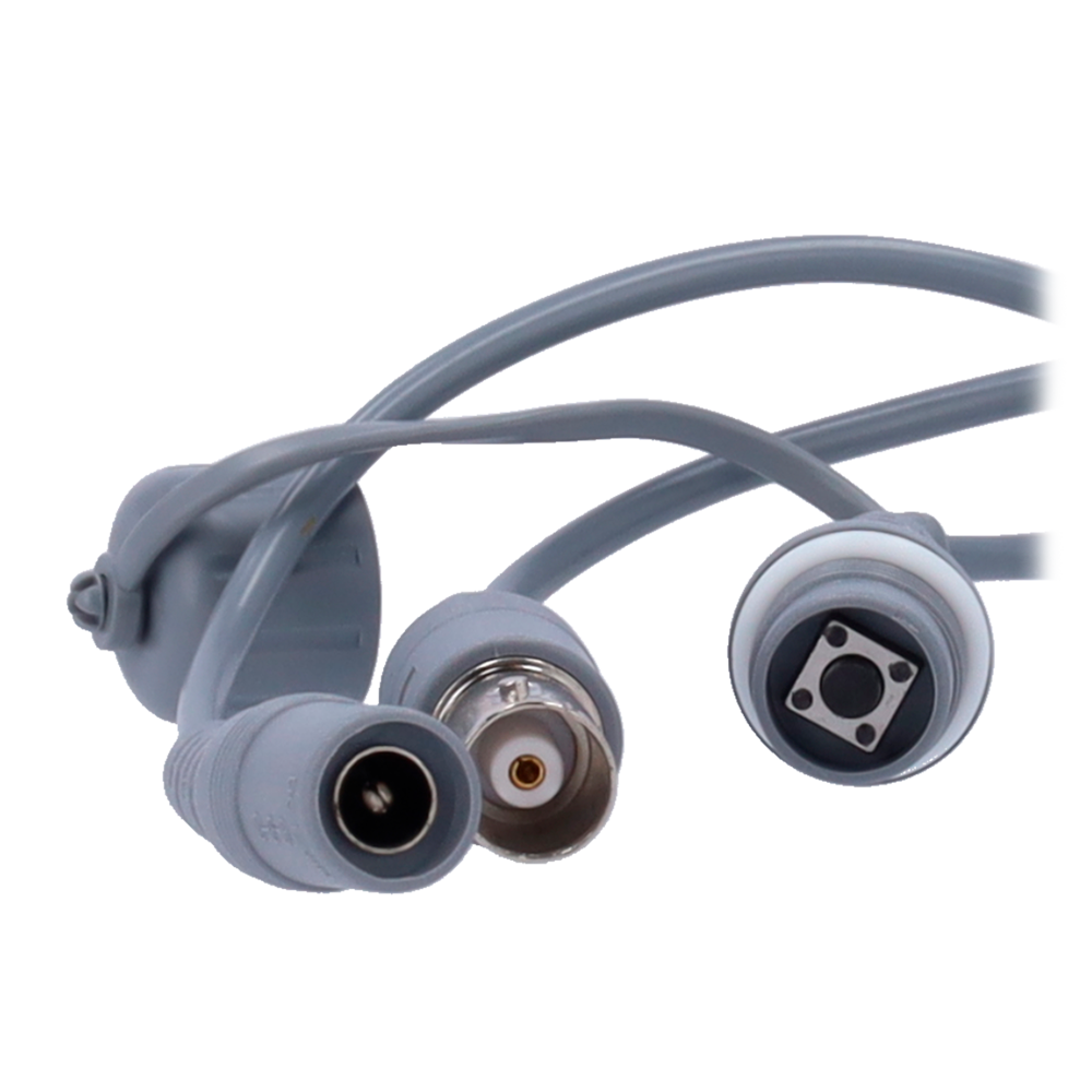 HIKVISION DS-2CE17G0T-LFS(2.8mm) HD 4n1 Bullet 2.8mm IR 40m IP67 - Imagen 5