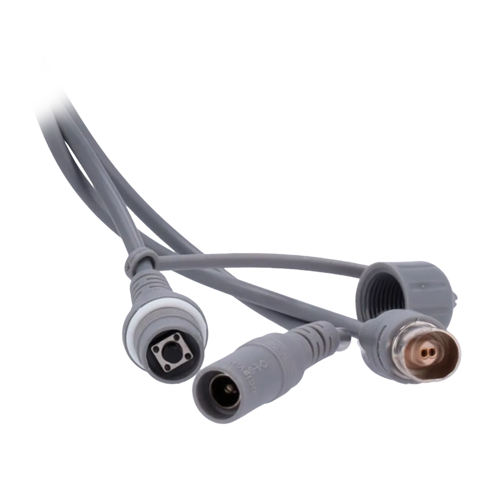 HIKVISION DS-2CE17H0T-IT3FS(2.8mm) Bullet 5MP IR 40m IP67