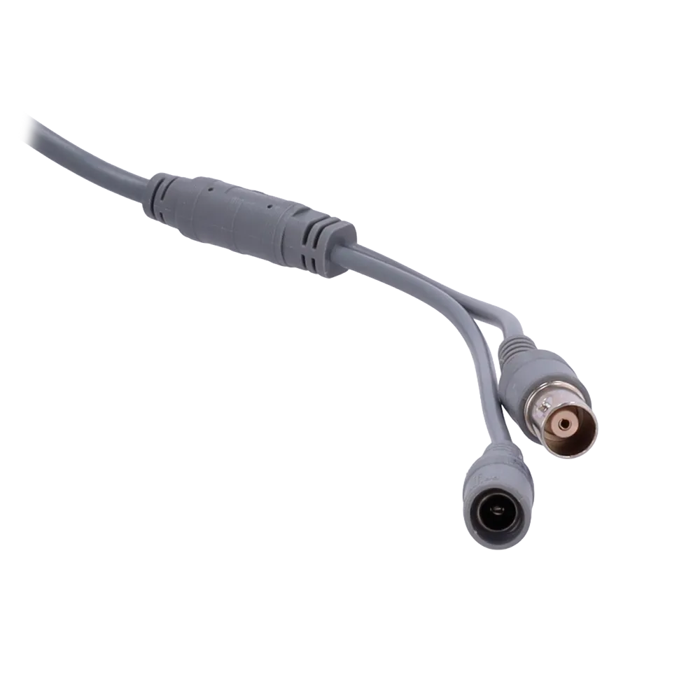 Cámara Bullet Hikvision DS-2CE19D8T-ITSZE 2MP Varifocal