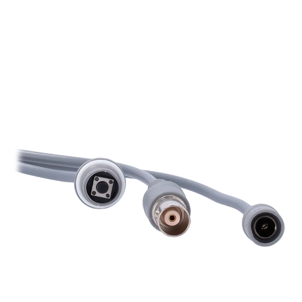 Hikvision DS-2CE76D0T-ITMFS(2.8mm) Cámara Domo 1080p Exterior