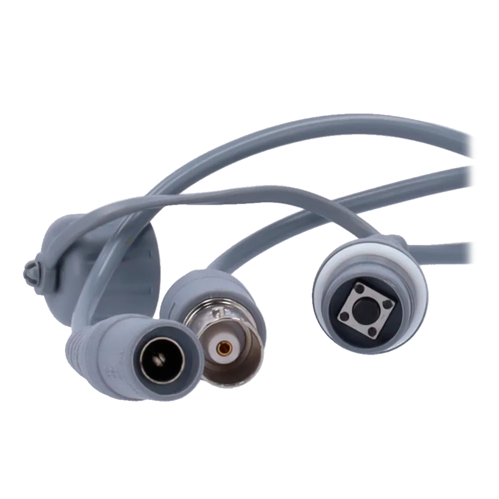 HIKVISION DS-2CE78D0T-IT3FS(3.6mm) Turret HD 1080p IR 40m