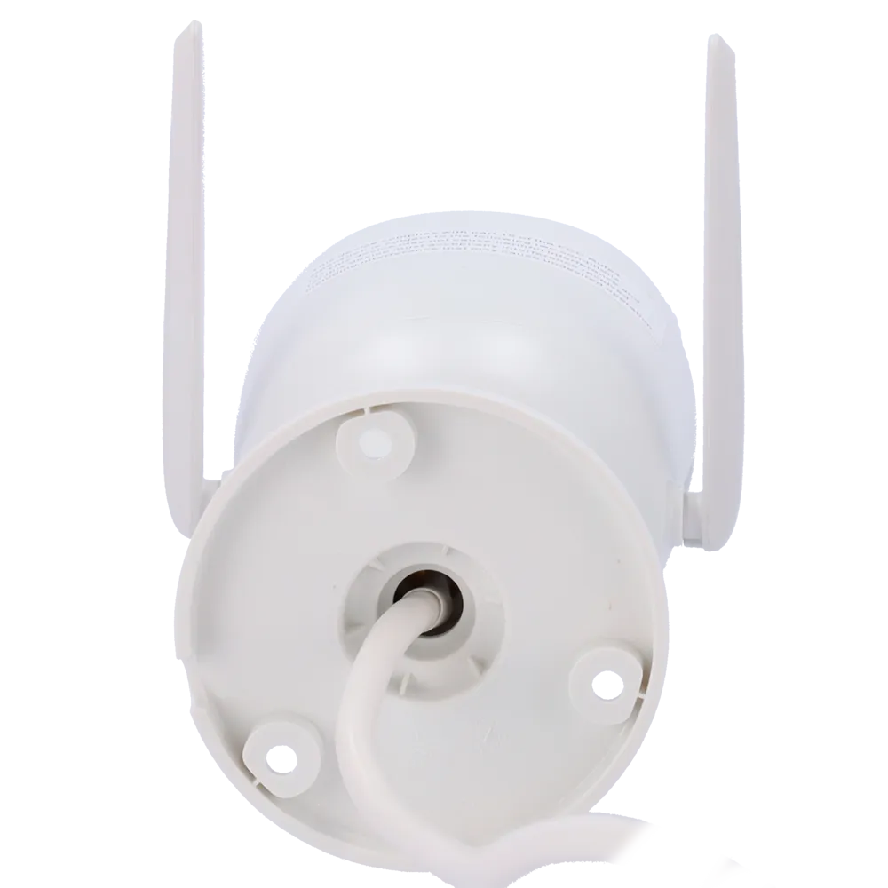 Cámara IP Bullet 4MP Hikvision DS-2CV2041G2-IDW WiFi Exterior