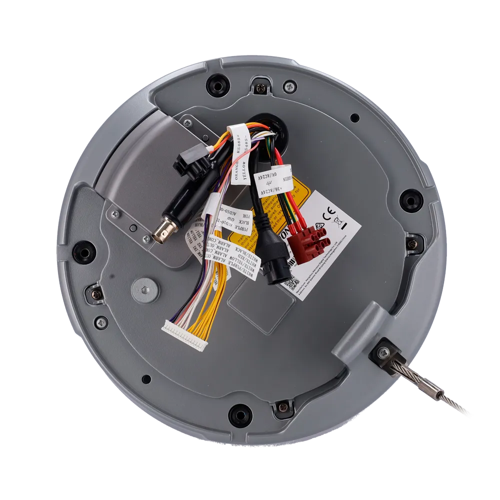 Hikvision DS-2DF8C842IXG1-ELW Cámara PTZ Zoom 42X Exterior