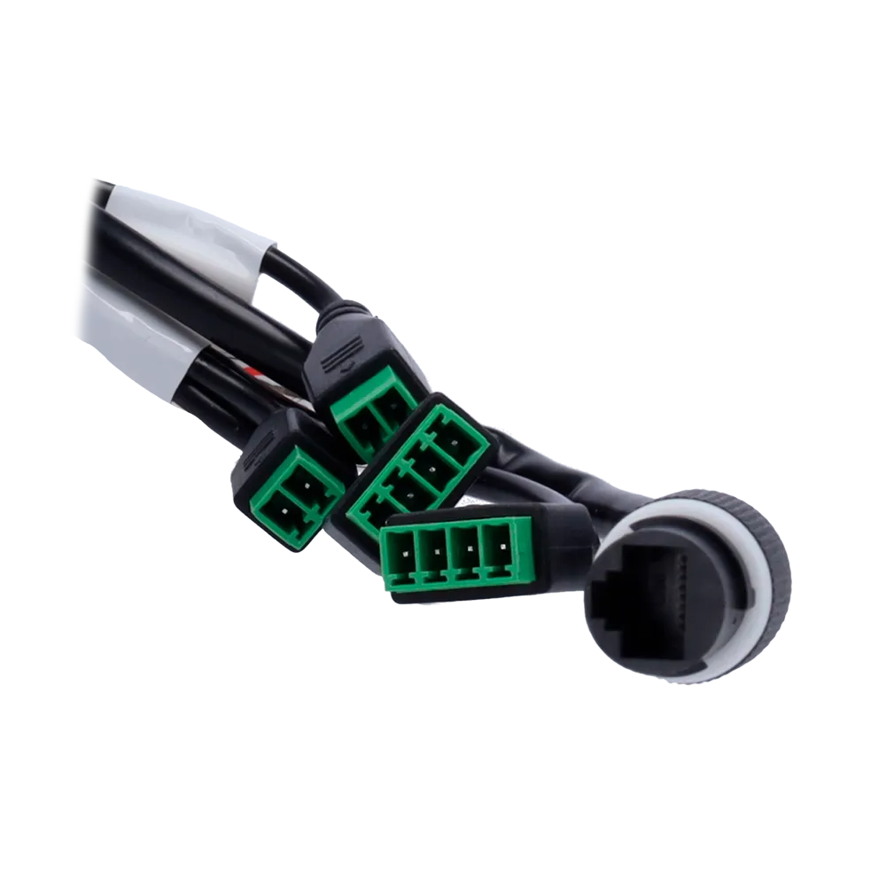 HIKVISION DS-2XC3T46G0H-LISU(PA)(2.8mm) Bullet IP 4MP IR 50m