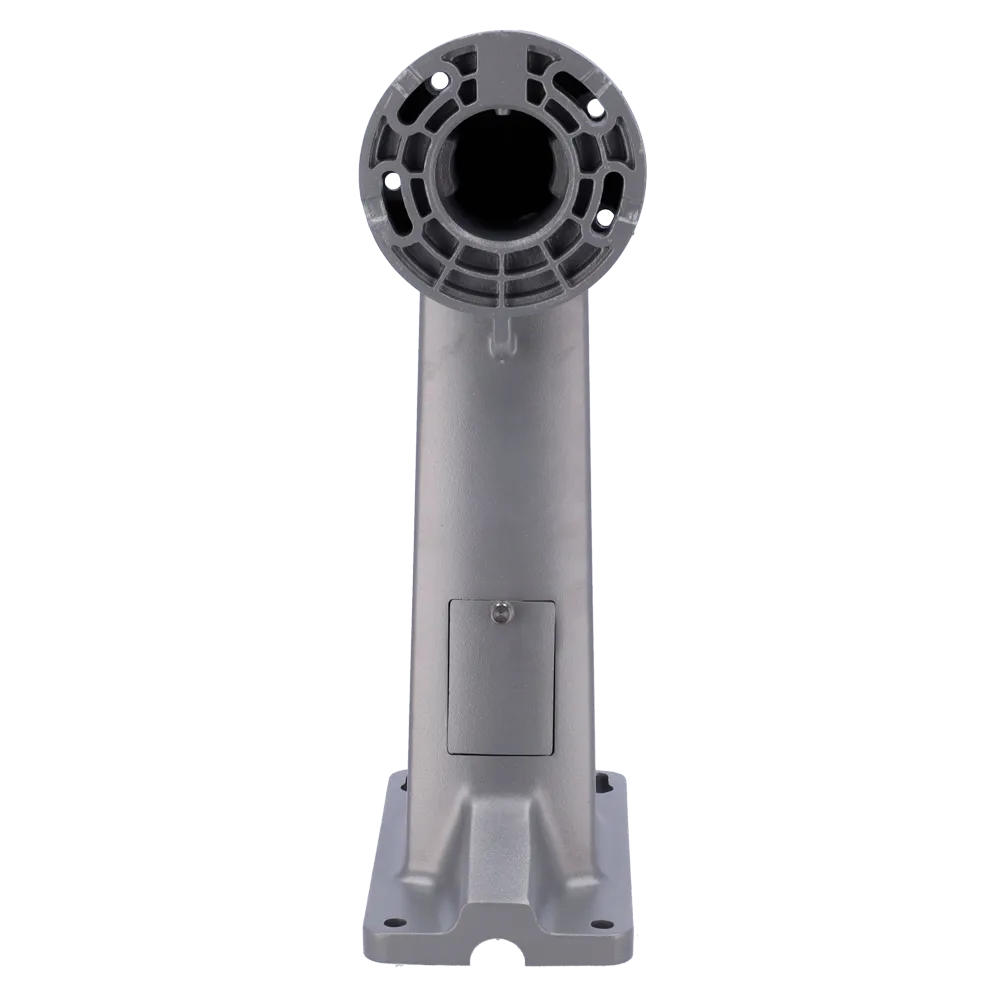 Hikvision DS-4603ZJ-PAAC Soporte Pared Domo Aluminio