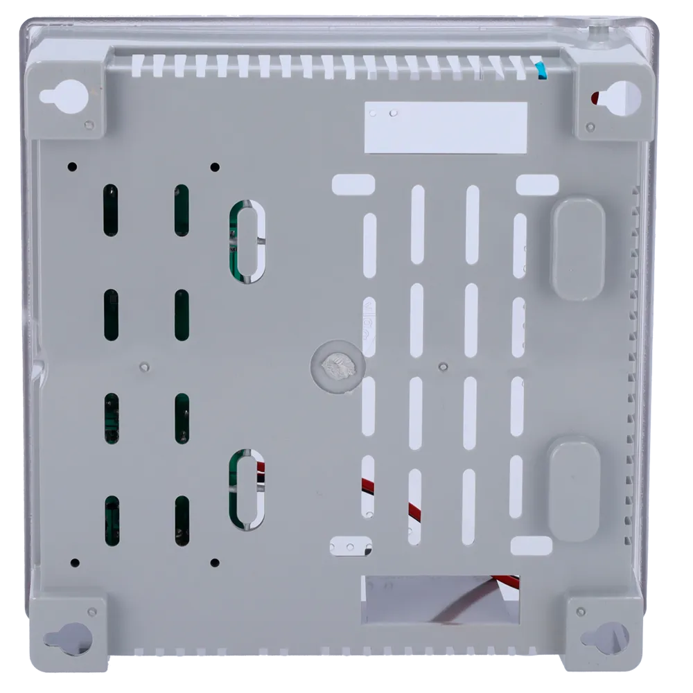 Fuente Alimentación Control Acceso AC-12DC3A-P 12V 3A