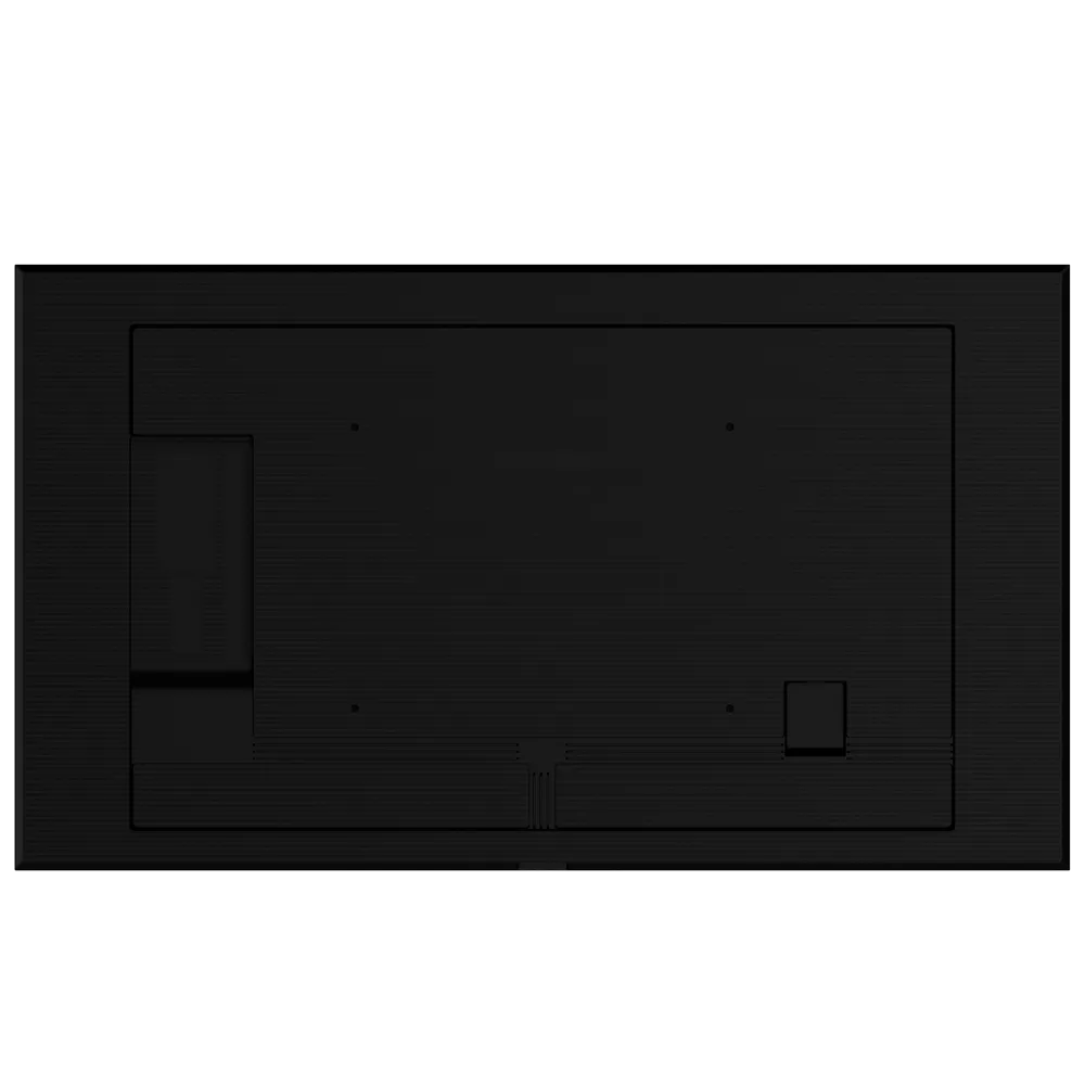 Pantalla Digital Signage 50" 4K UHD 700 nits Hikvision DS-D6050UH-DP