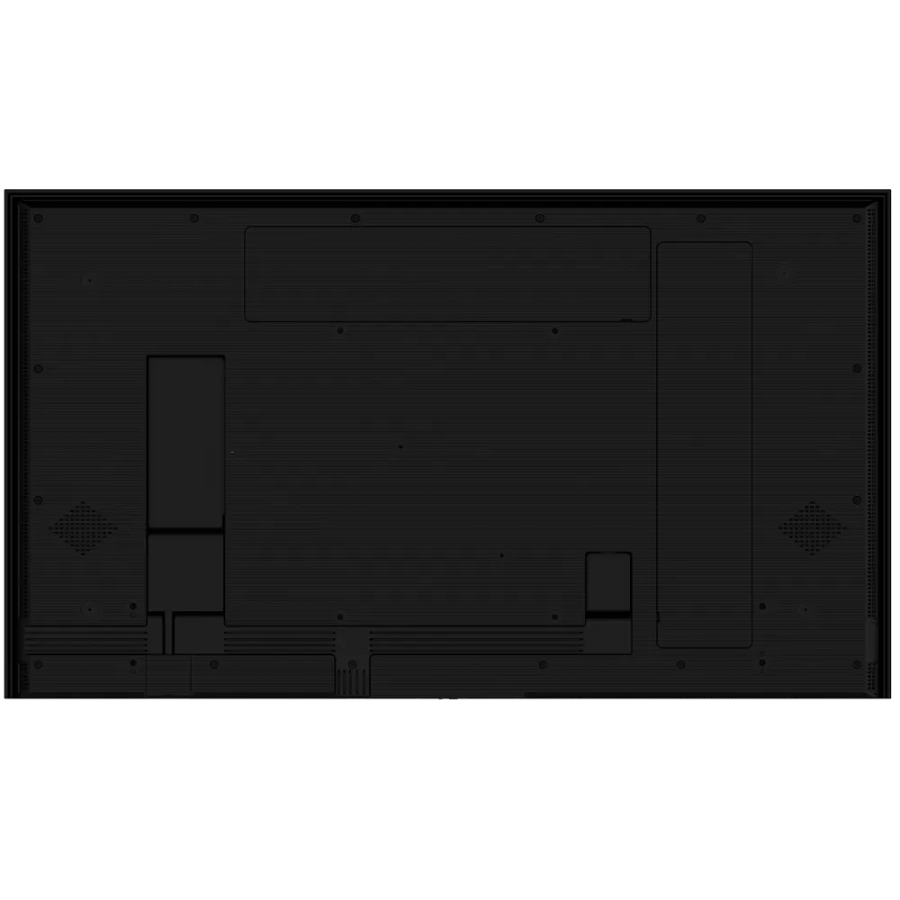 Pantalla Digital Signage 55" 4K UHD Hikvision DS-D6055UN-DP