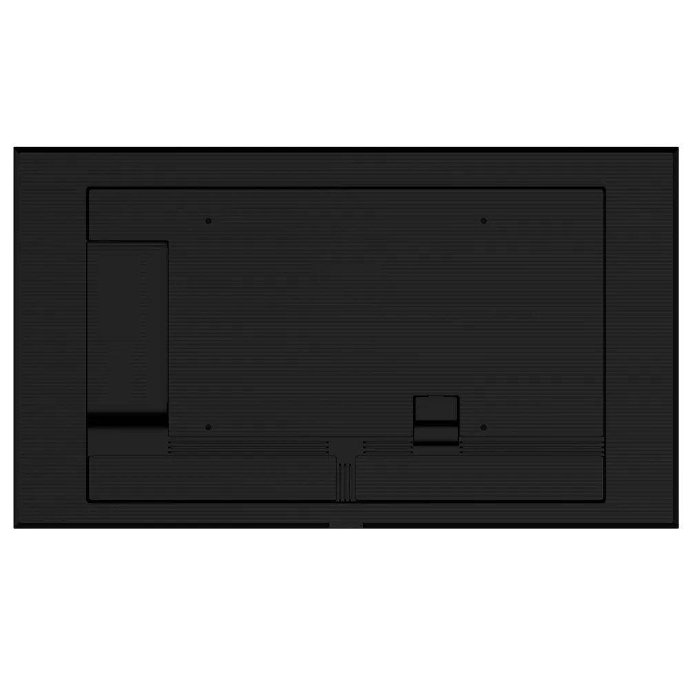 Pantalla Digital Signage 65" 4K UHD Hikvision DS-D6065UN-DP
