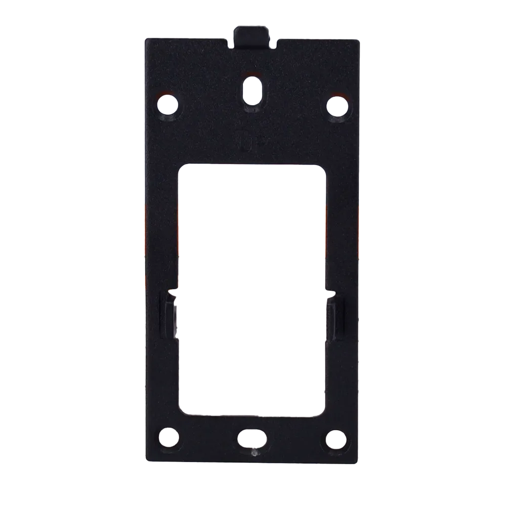 Control Acceso Facial Hikvision DS-K1T510MBWX-QRE1 IP65