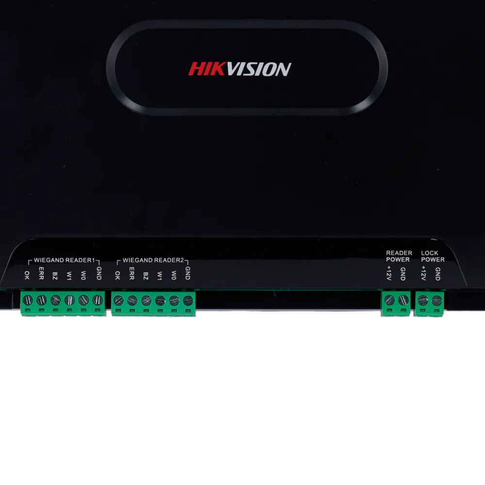 Controladora Multi-identificación DS-K2601T-MAINBOARD Hikvision