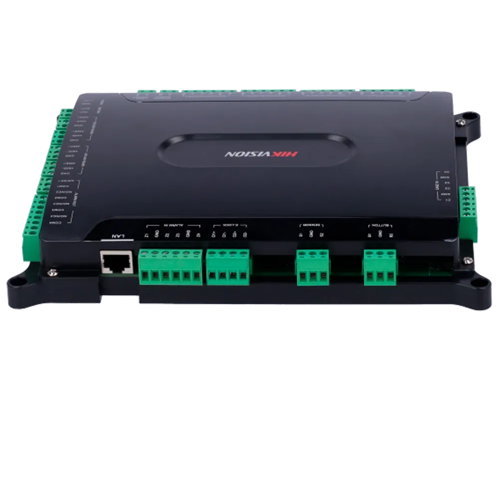 Controladora Acceso DS-K2602T-MAINBOARD Hikvision Facial