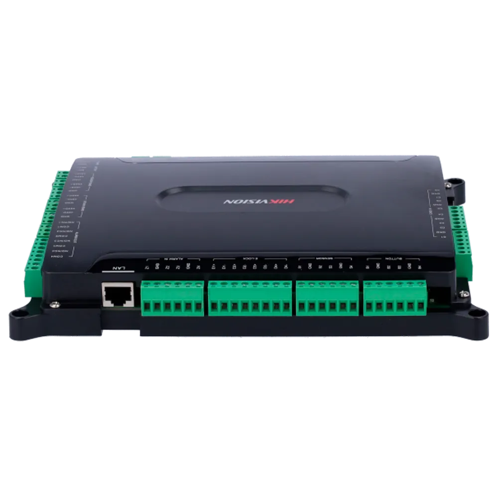 Controladora Acceso Facial Hikvision DS-K2604T-MAINBOARD