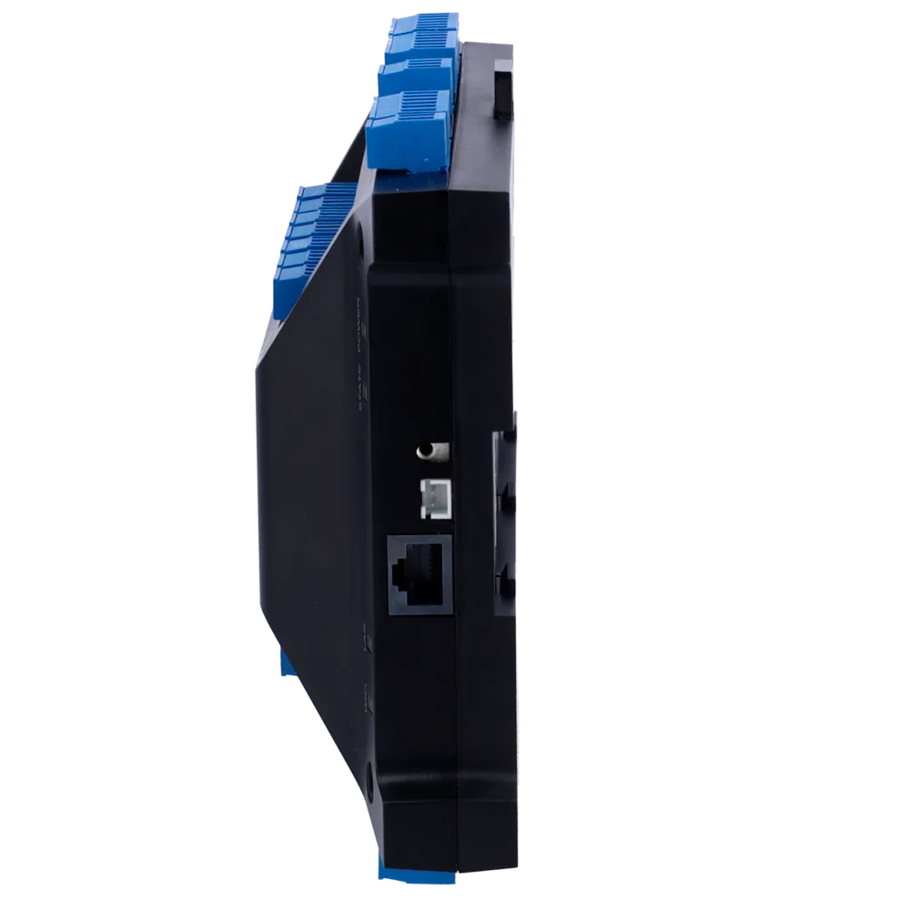 Controladora Acceso Facial Hikvision DS-K2702WX-E1(P)