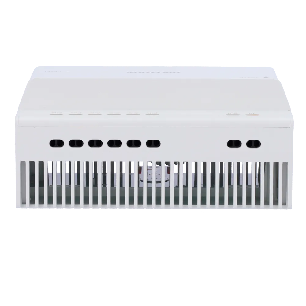 Distribuidor 2 Hilos Hikvision DS-KAD706Y-S Videoportero IP