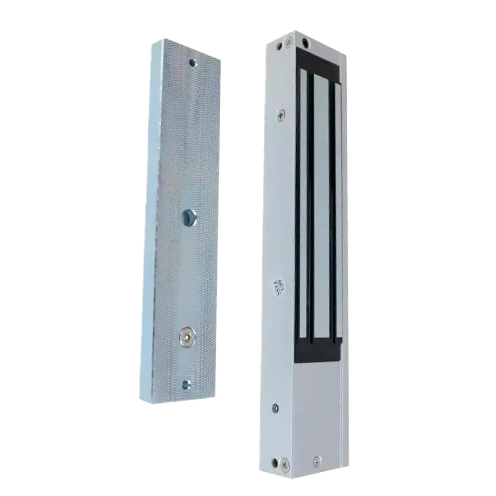 Kit Control Acceso Hikvision DS-KAS809MX Tarjeta MF y PIN