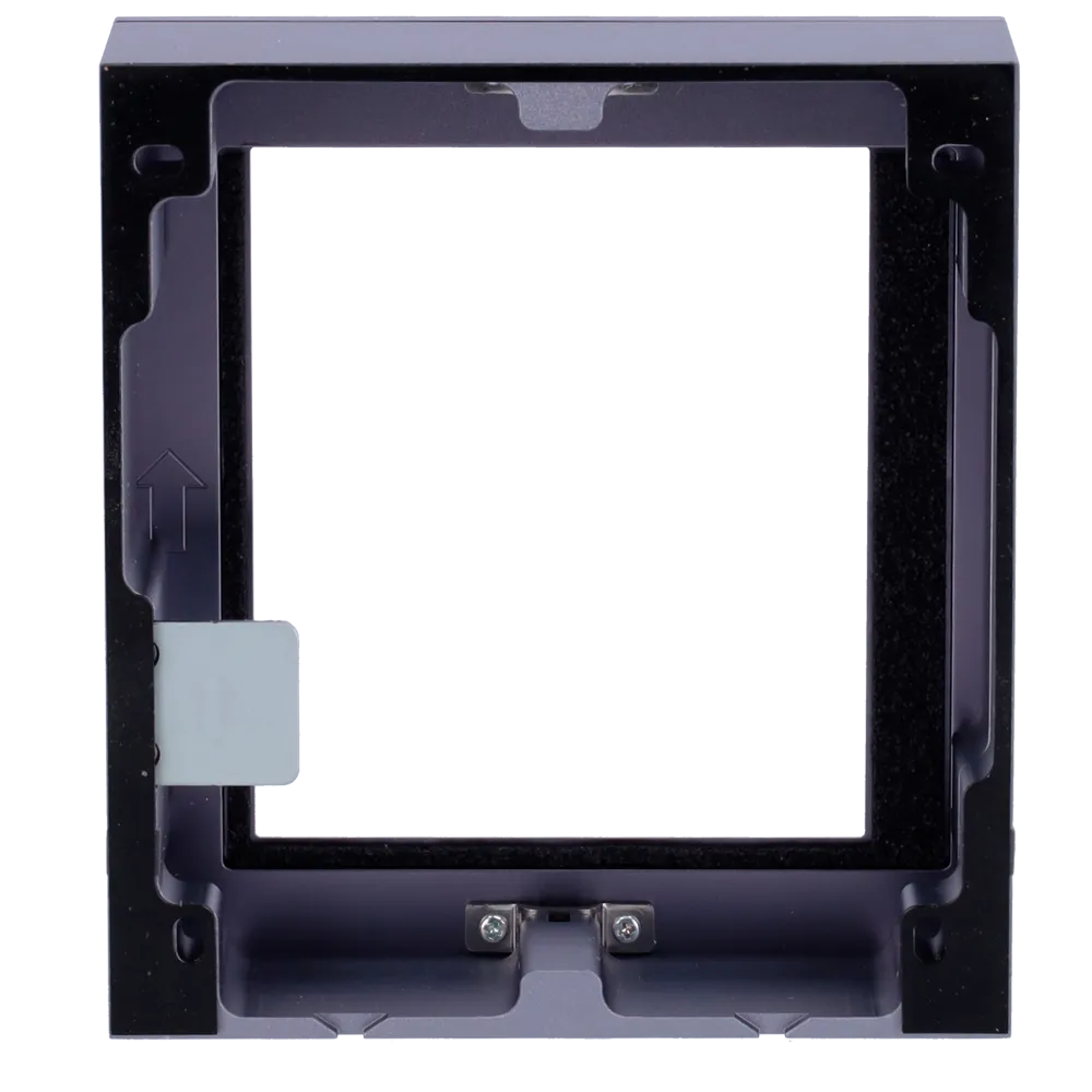 Caja Registro Superficie Hikvision DS-KD-ACW1 Videoportero