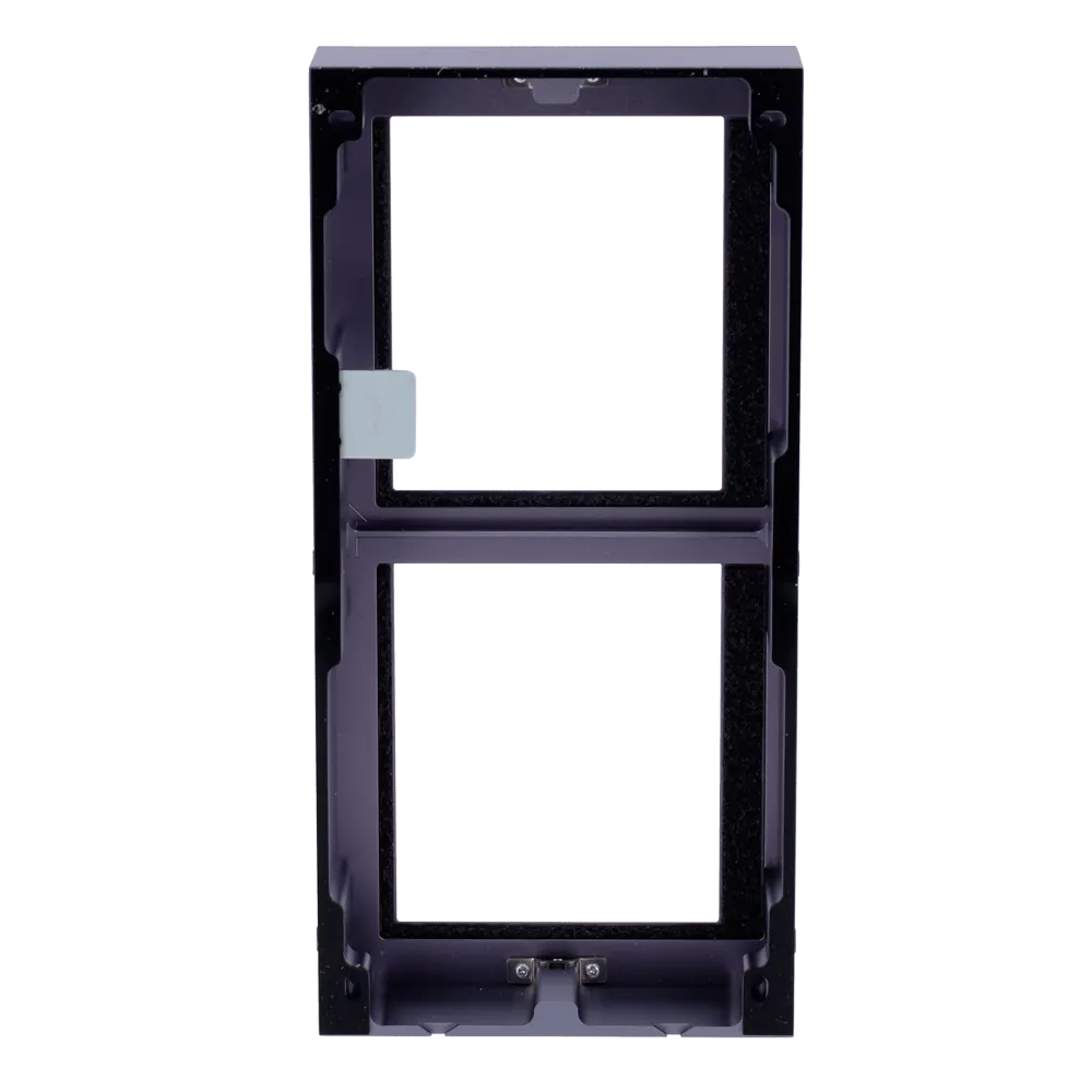 Caja Empotrar Videoportero Hikvision DS-KD-ACW2 Modular