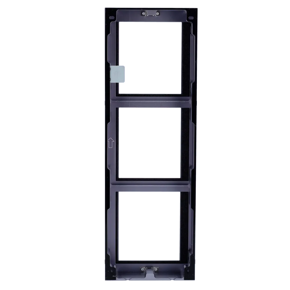 Caja Registro Superficie Hikvision DS-KD-ACW3 Videoportero