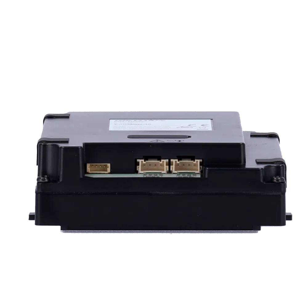 Placa Videoportero Hikvision DS-KD-KP con Teclado PIN