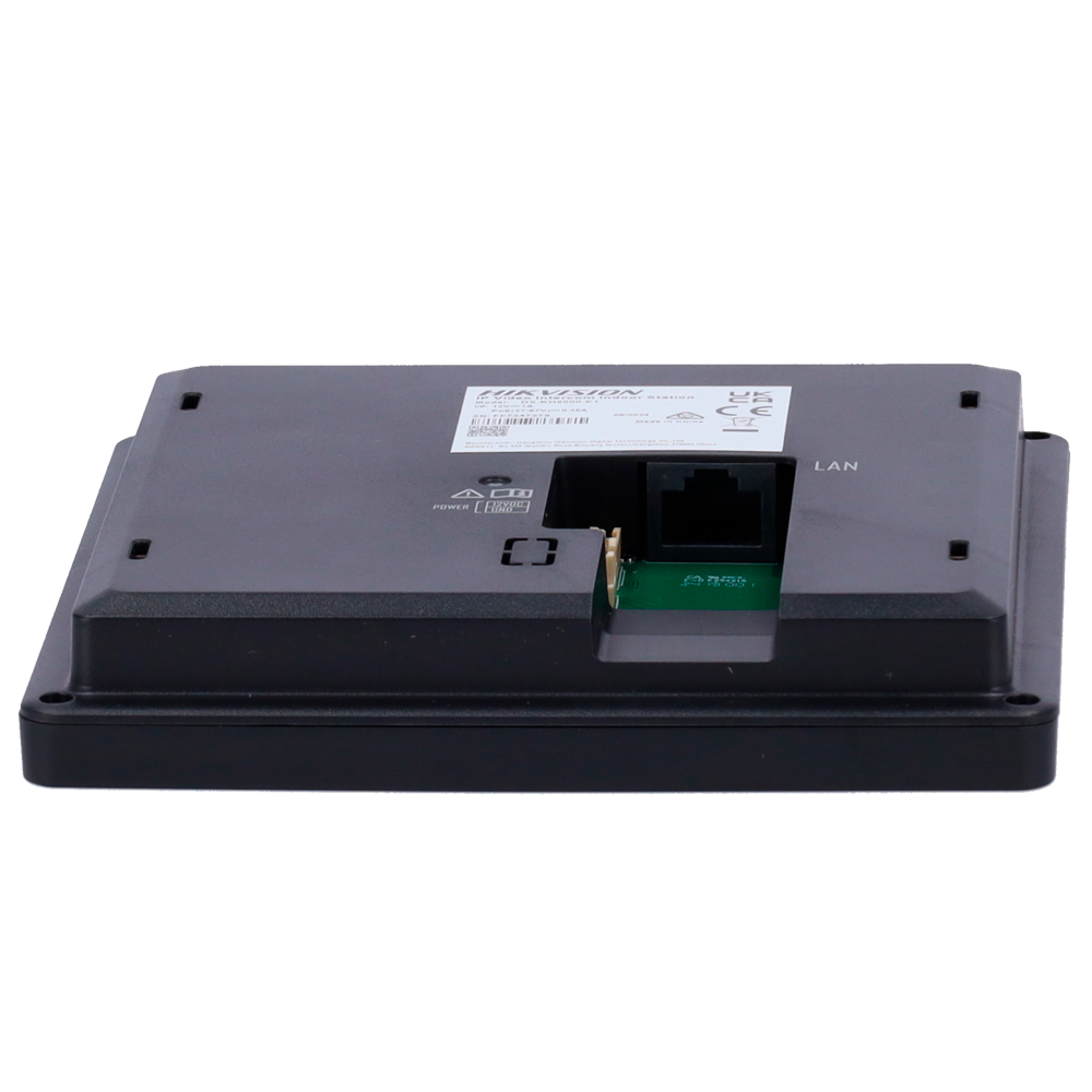 Hikvision - DS-KH6000-E1 - Monitor videoportero IP PoE - Imagen 5