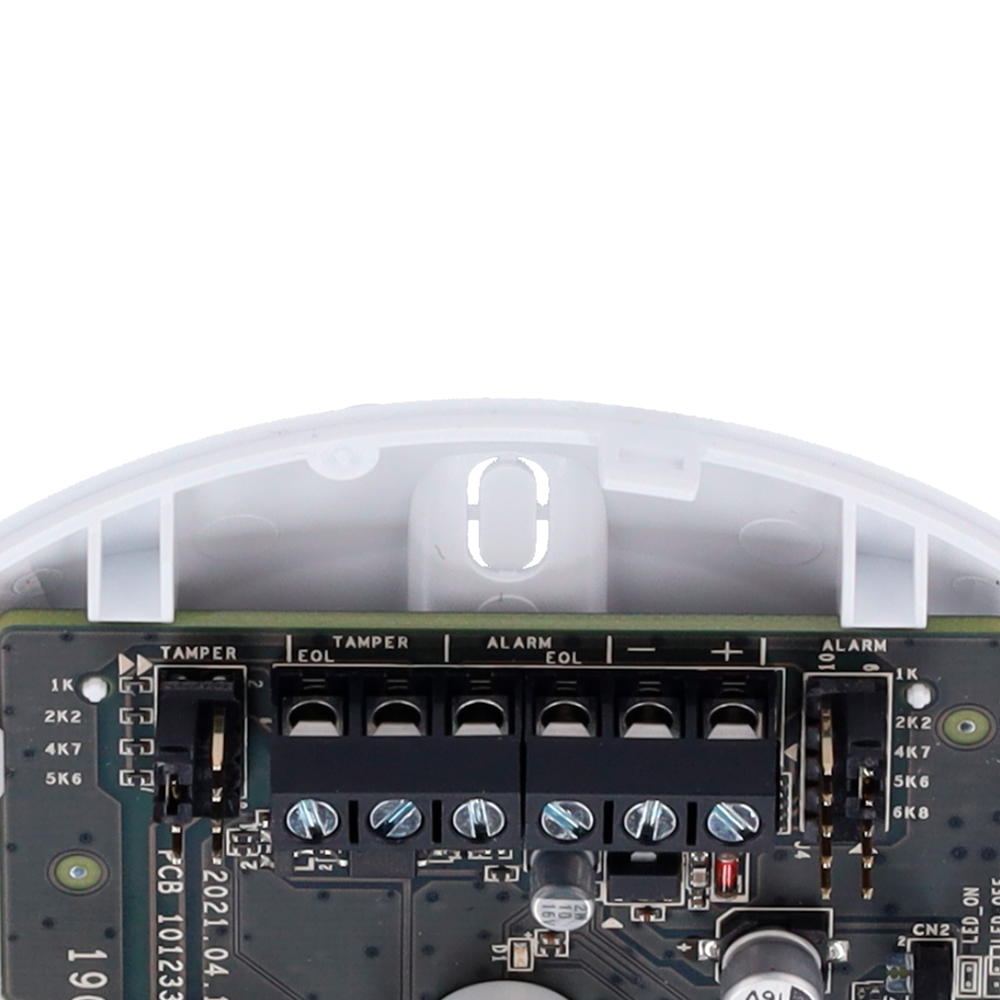 Detector cableado de techo - DS-PDCL12-EG2 - Imagen 5