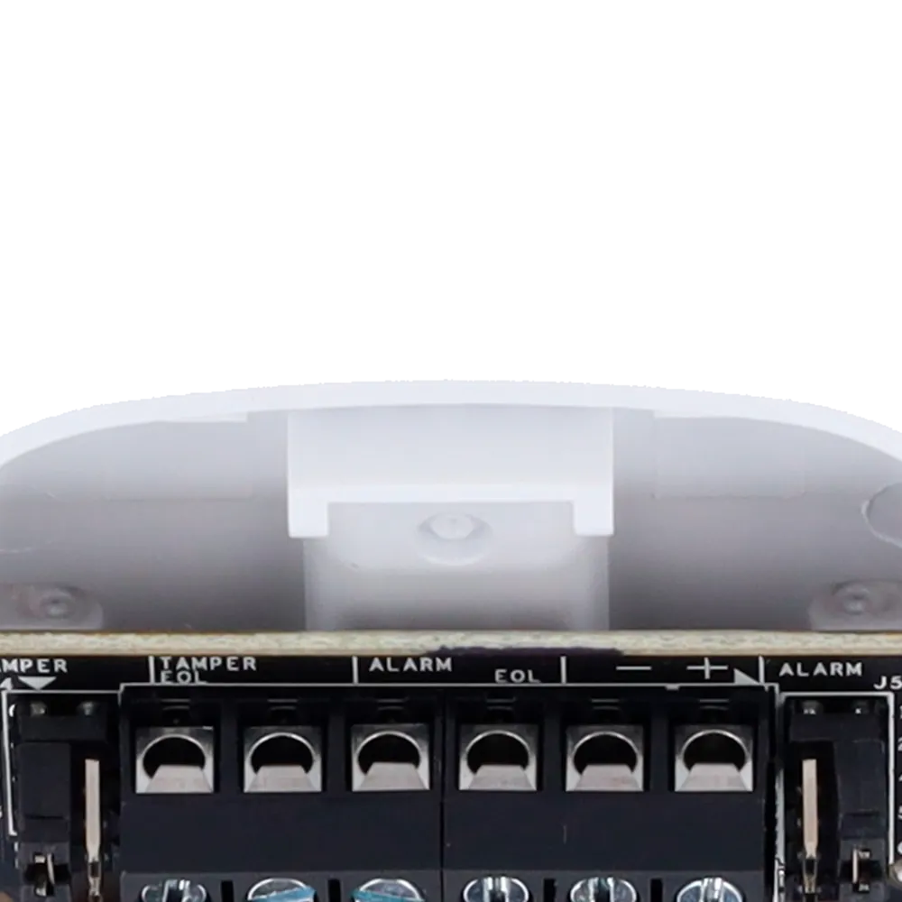 Detector Cableado Doble Tecnología DS-PDD12-EG2 Hikvision