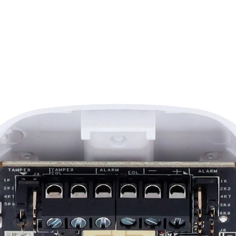 Detector Cableado Doble Tecnología DS-PDD12P-EG2
