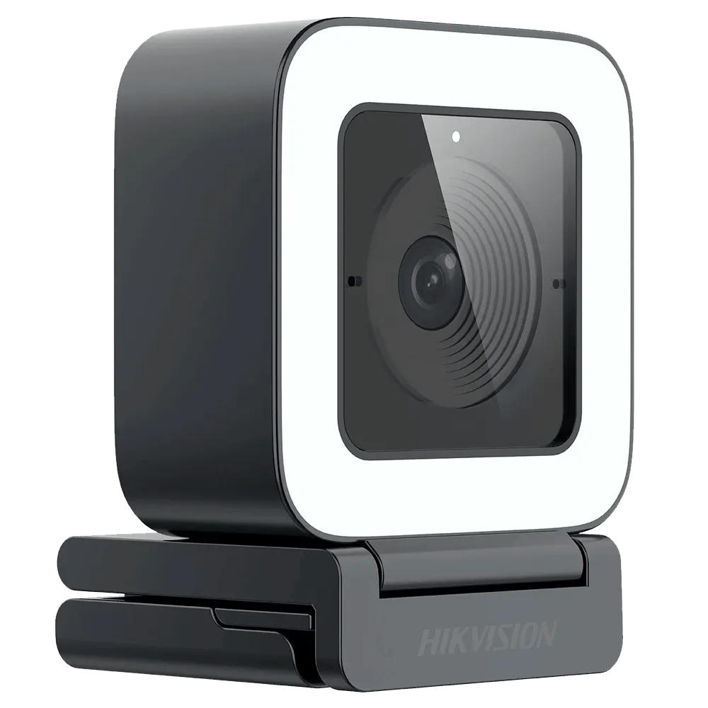 Hikvision DS-UL4 Webcam 2K 81º USB Videoconferencia