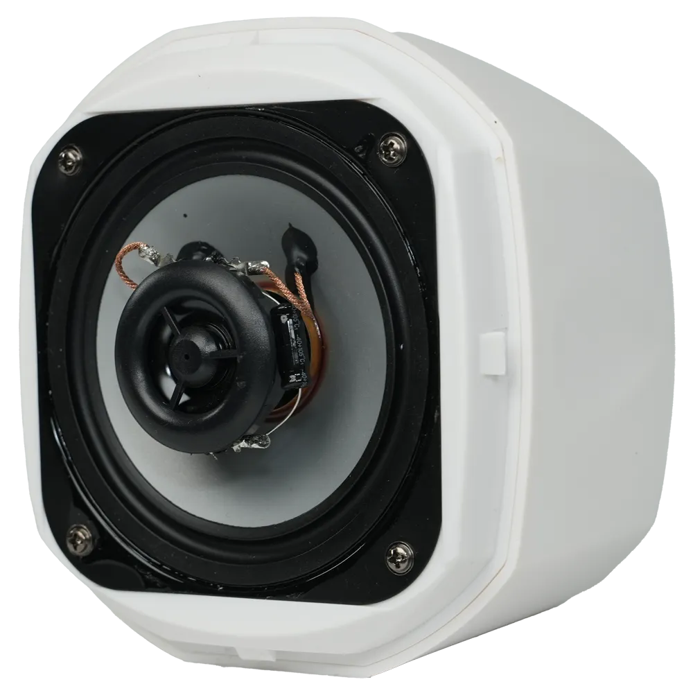 Altavoz DSPPA-DSP129W 20W 100V/70V para Megafonía