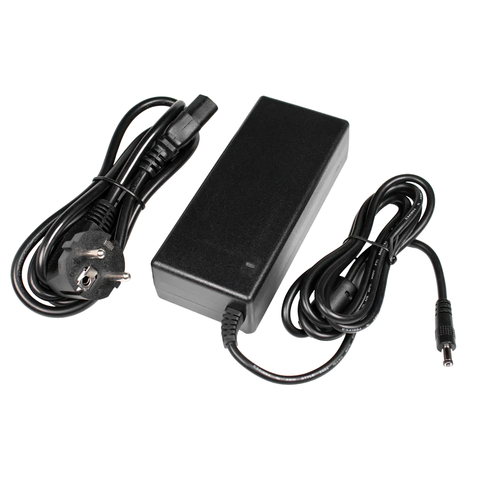 Amplificador Estéreo WiFi DSPPA-DW0250 2x60W Bluetooth USB