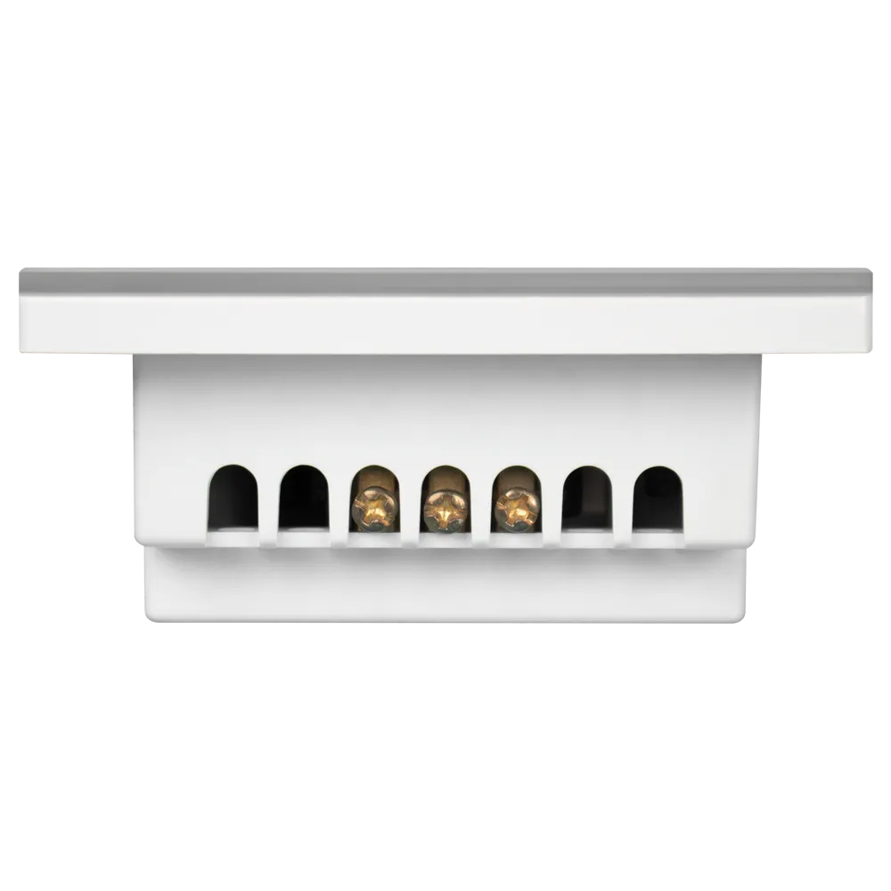Panel Control Megafonía DSPPA MAG505S Táctil Pared